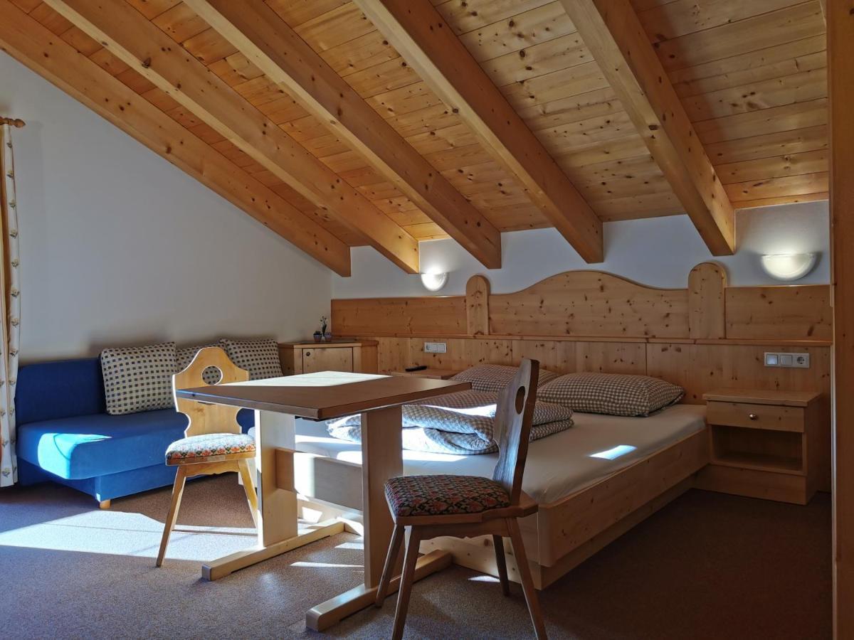 Hotel Garni Schoenblick Sölden Dış mekan fotoğraf