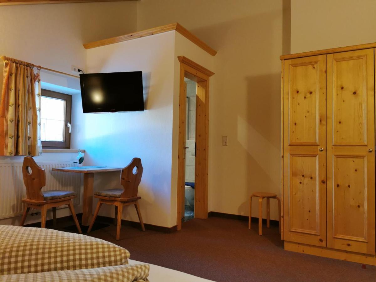 Hotel Garni Schoenblick Sölden Dış mekan fotoğraf