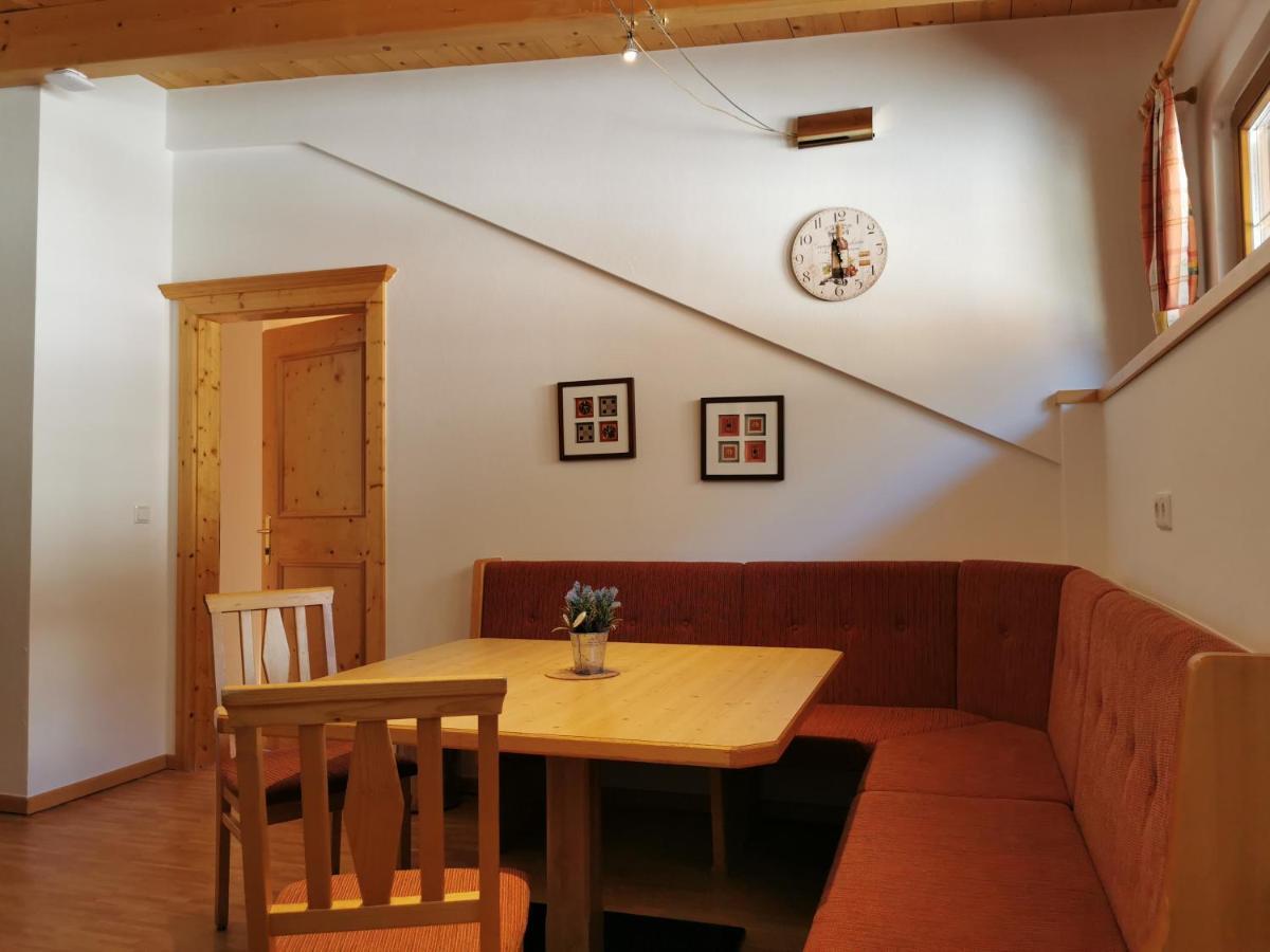Hotel Garni Schoenblick Sölden Dış mekan fotoğraf