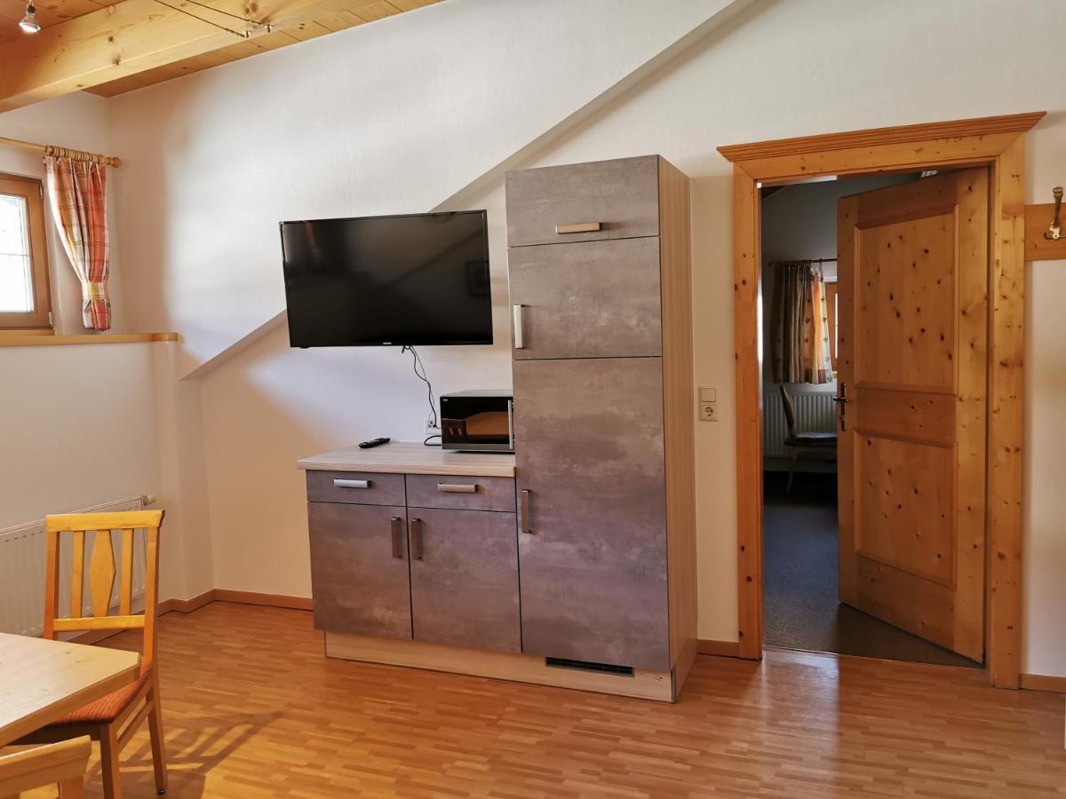Hotel Garni Schoenblick Sölden Dış mekan fotoğraf
