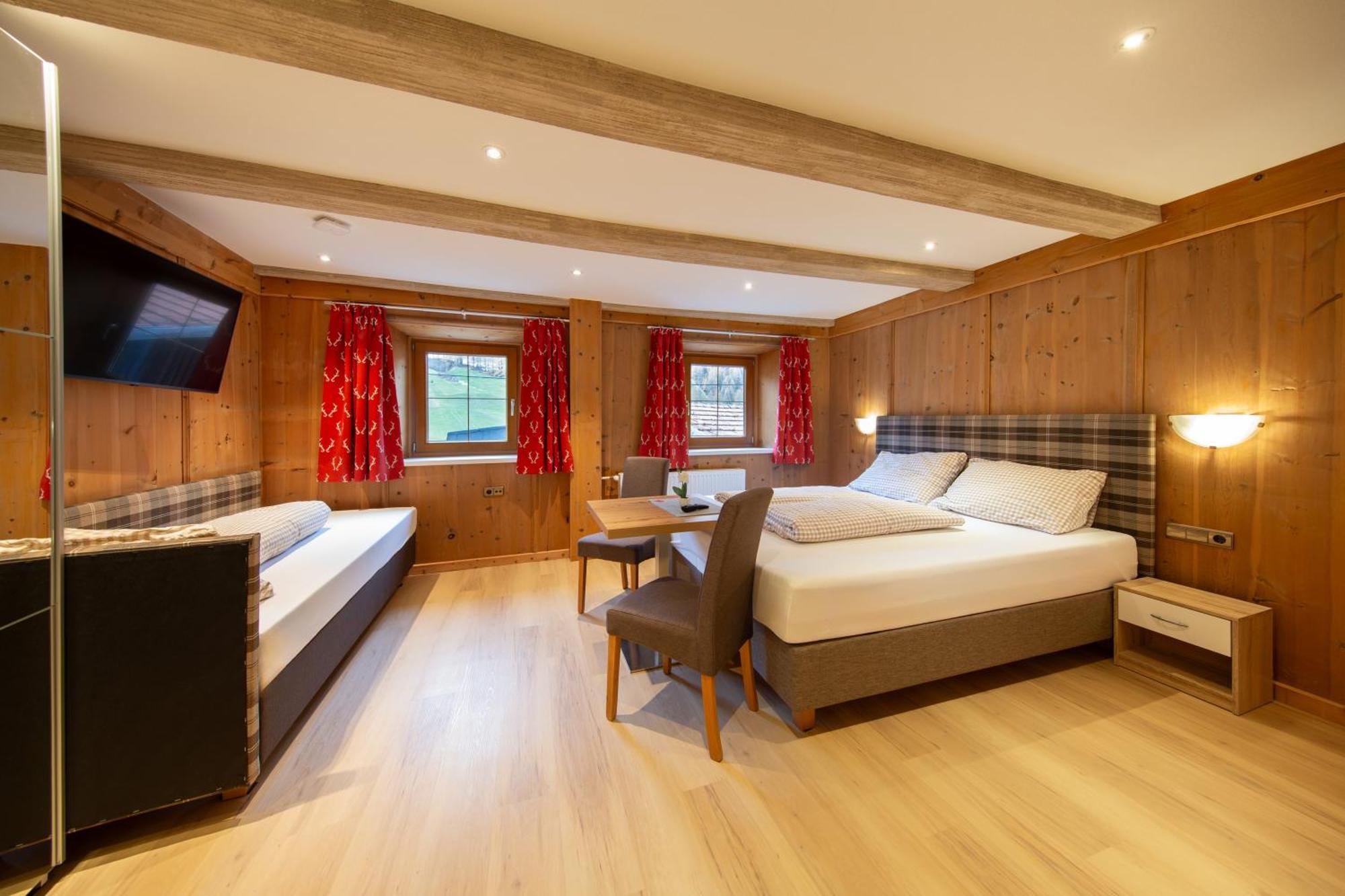 Hotel Garni Schoenblick Sölden Dış mekan fotoğraf