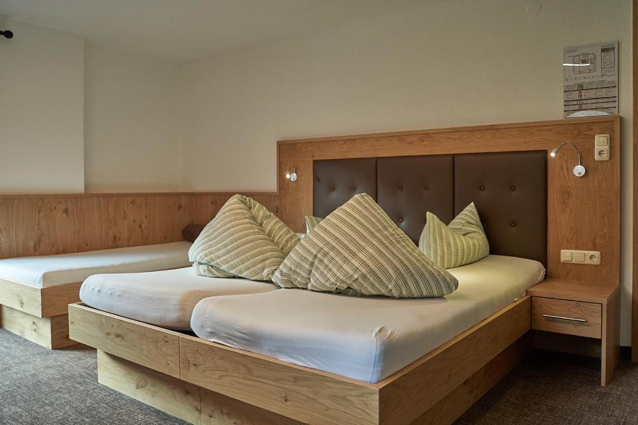 Hotel Garni Schoenblick Sölden Dış mekan fotoğraf