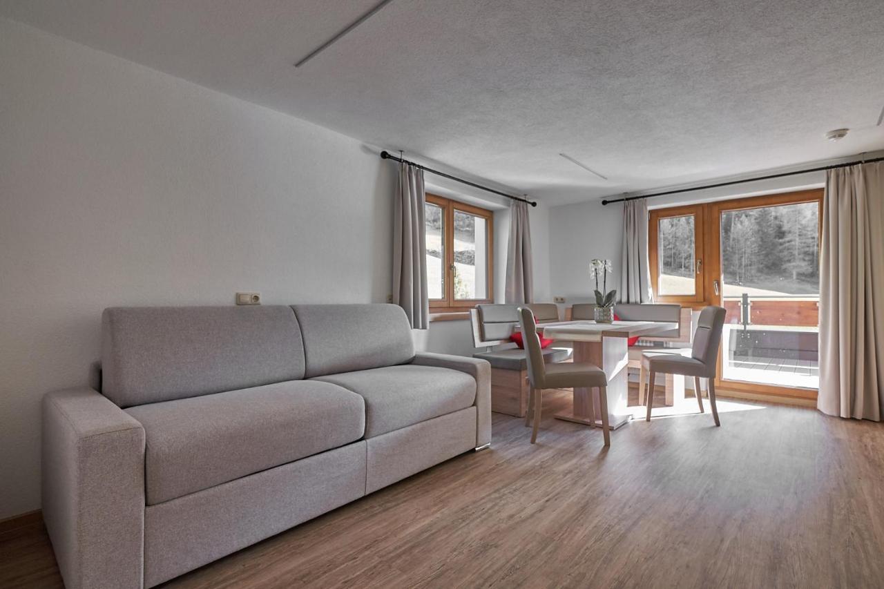 Hotel Garni Schoenblick Sölden Dış mekan fotoğraf